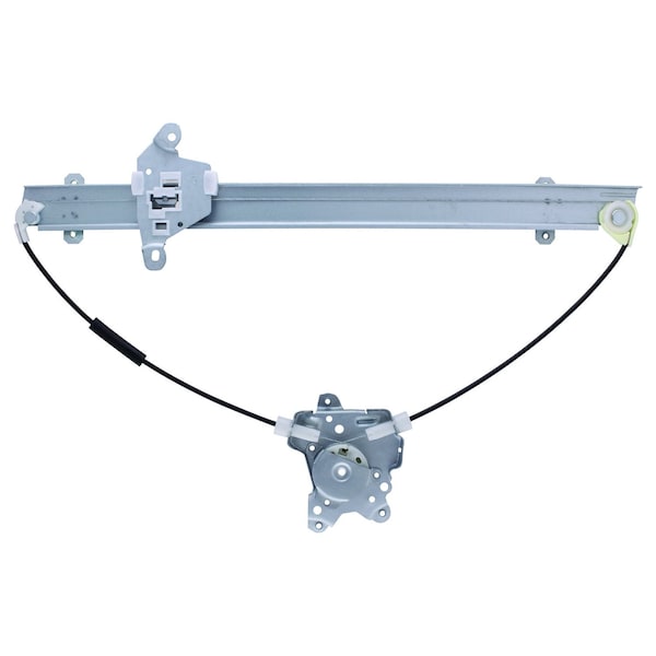 Wai Global WINDOW REGULATOR ONLY, WPR0346R WPR0346R - main